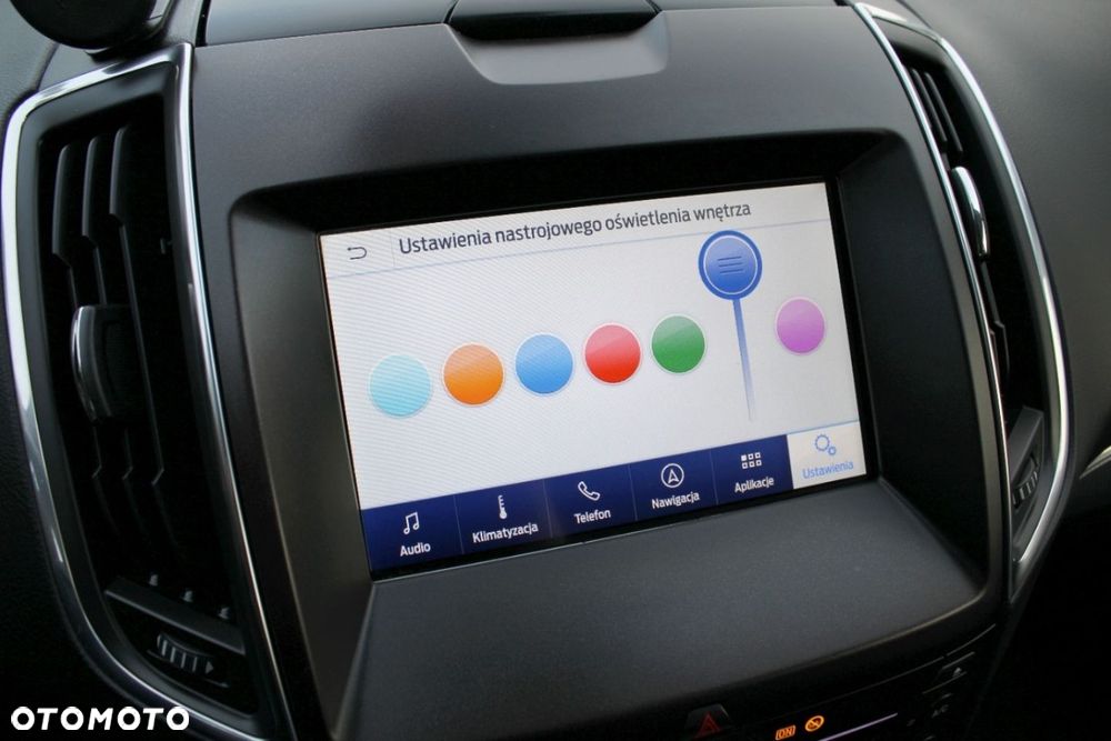 Ford S-Max 2.0 EcoBlue Titanium - 18