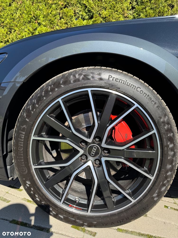 Audi A6 Allroad 40 TDI mHEV Quattro S tronic - 15