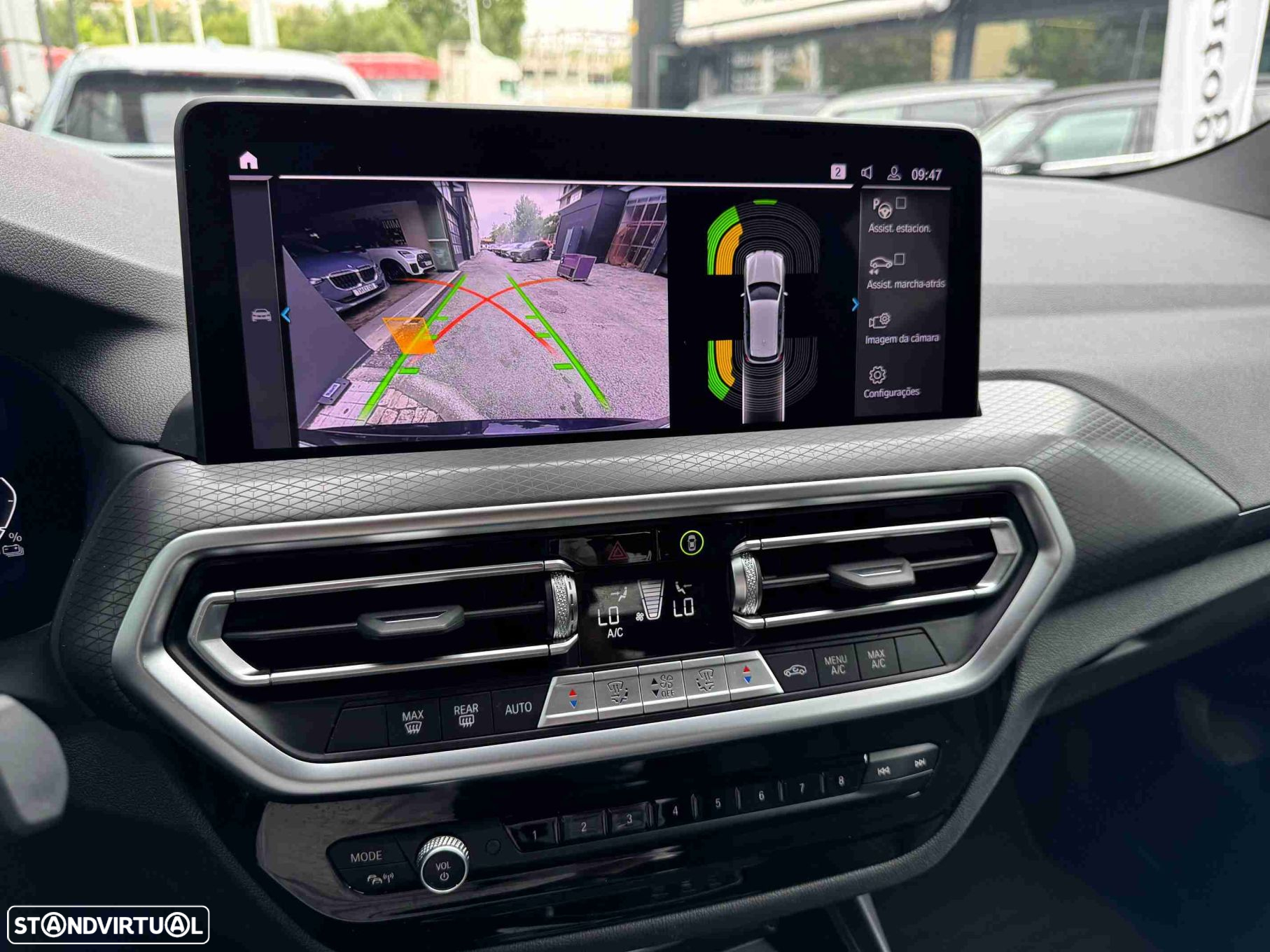 BMW X3 30 e xDrive - 14
