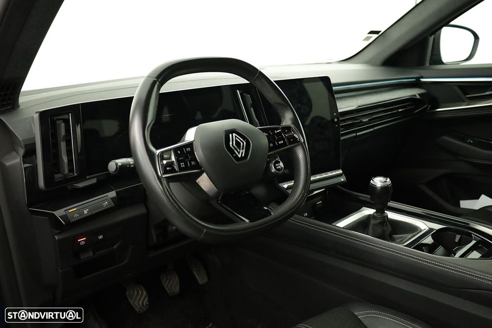 Renault Austral 1.3 Mild Hybrid Techno - 7