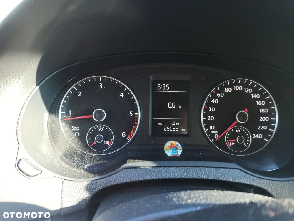 Seat Alhambra - 6