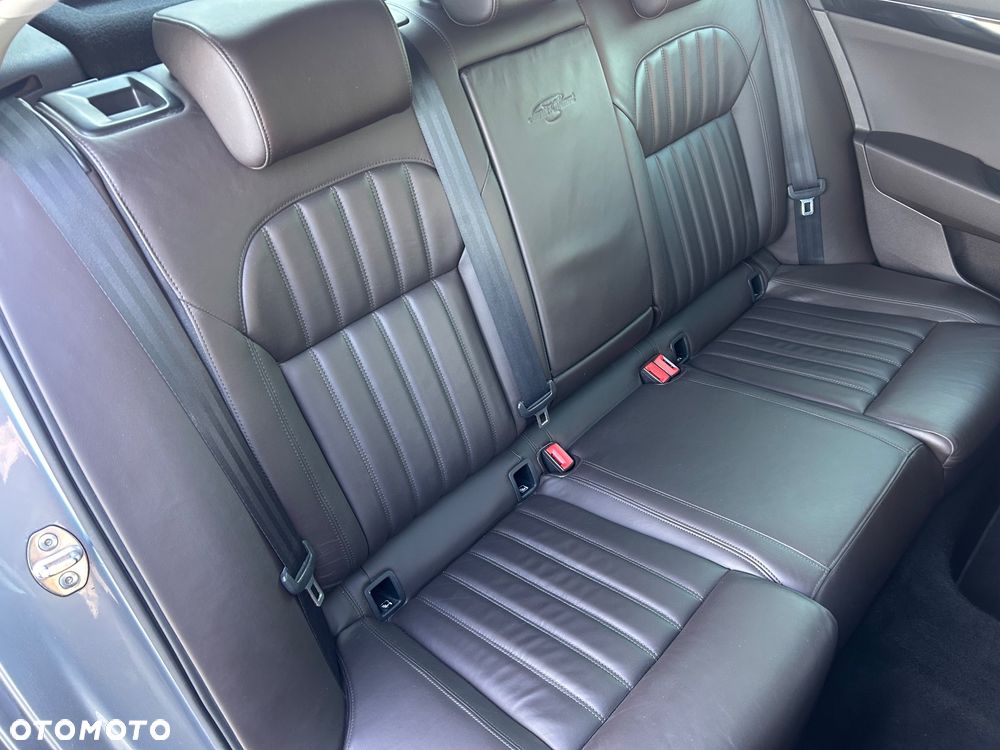 Skoda Superb 2.0 TDI L&K DSG - 14
