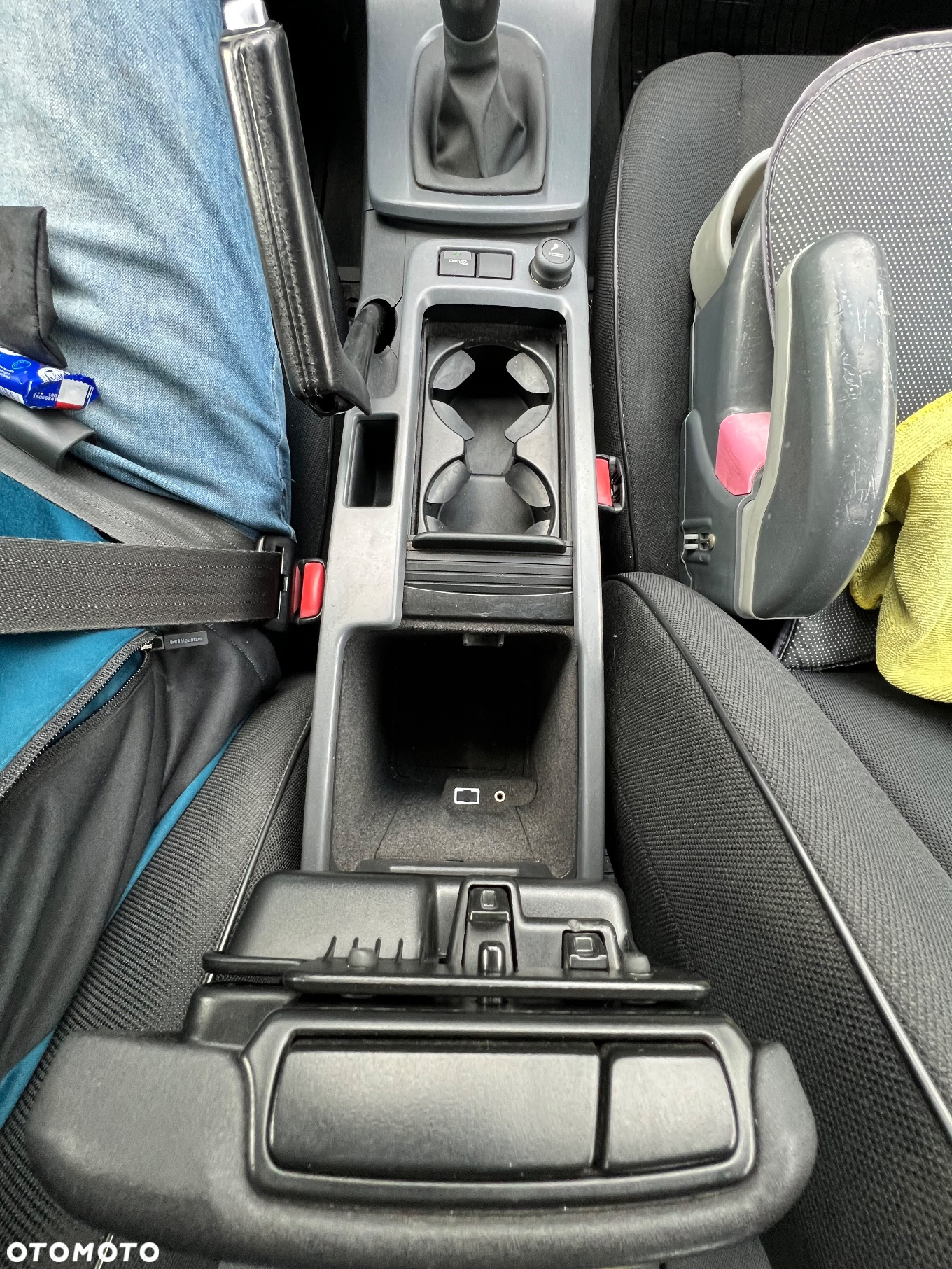 Volvo V50 1.6D DRIVe - 10