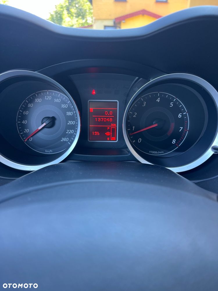 Mitsubishi Lancer - 22