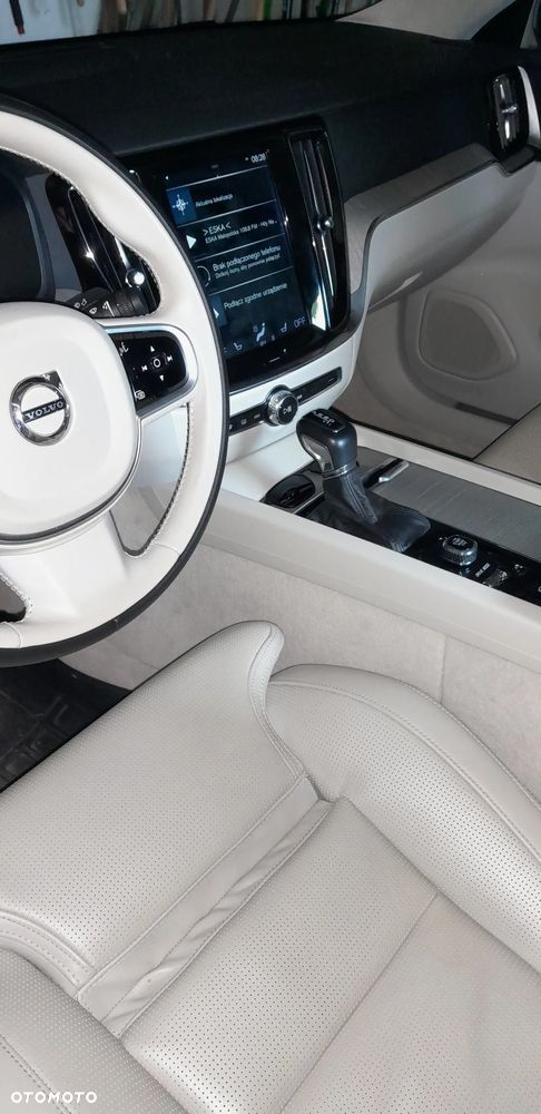 Volvo S60 T5 AWD Inscription - 7