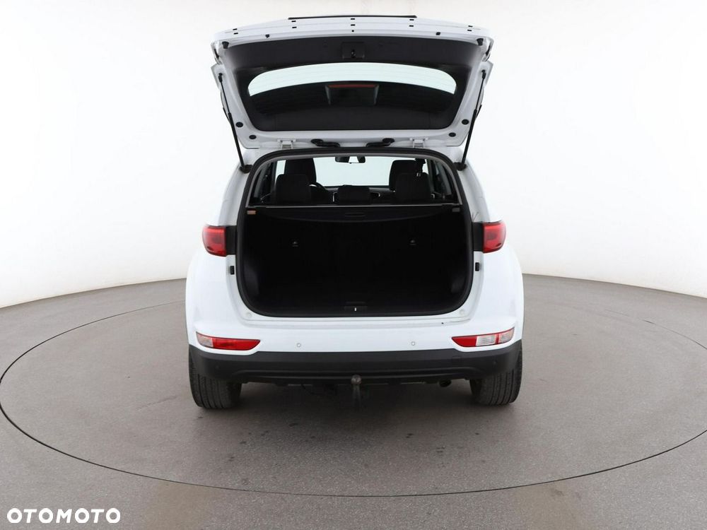 Kia Sportage 1.6 GDI 2WD VISION - 20
