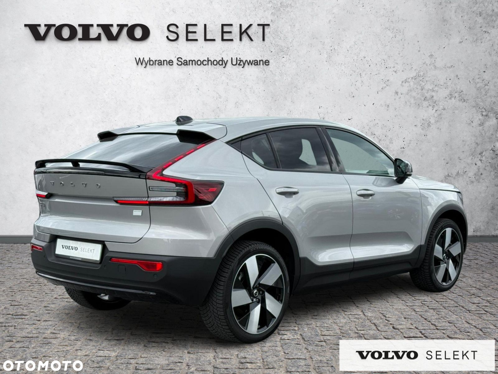Volvo C40 - 7
