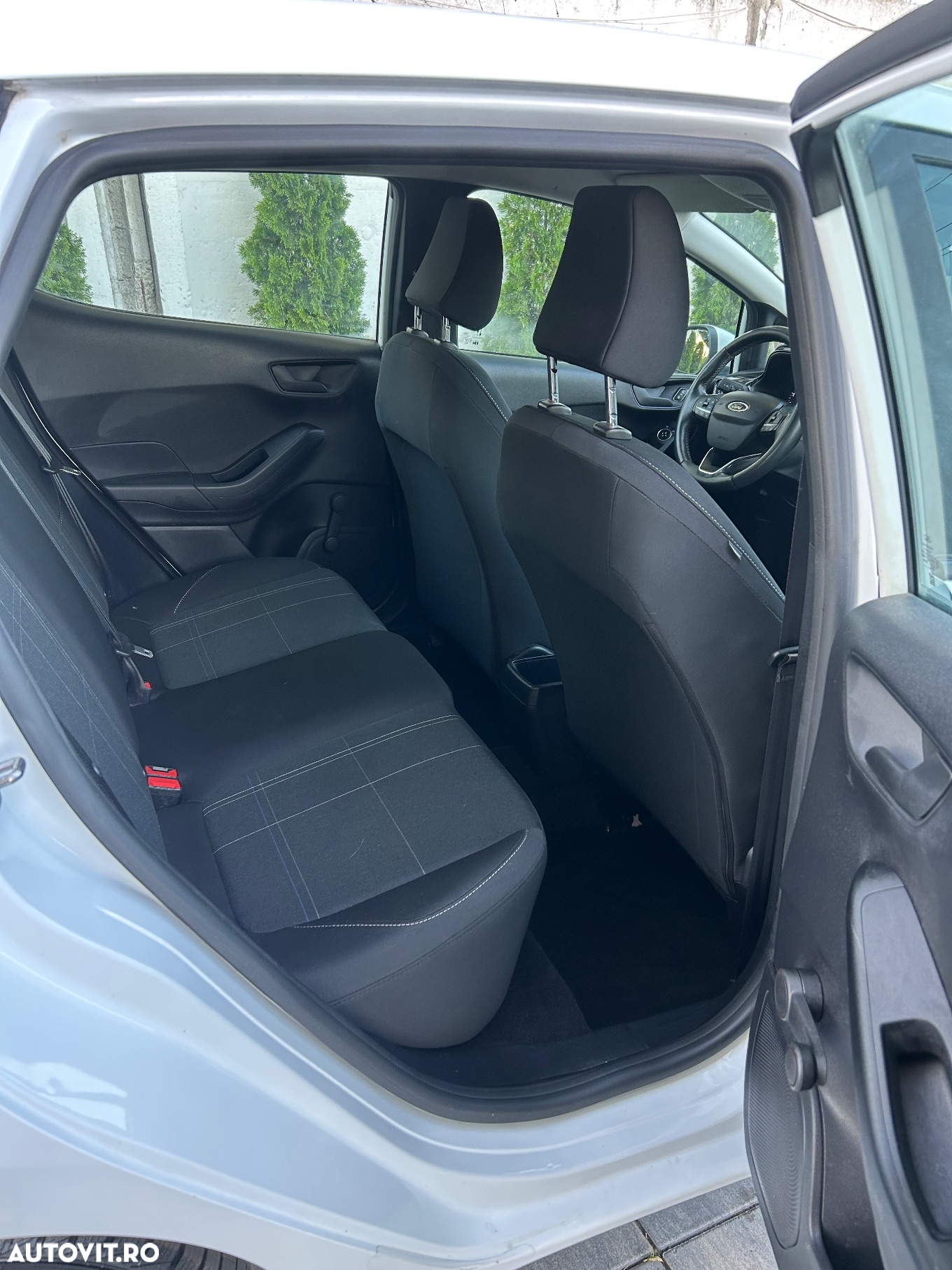 Ford Fiesta - 7