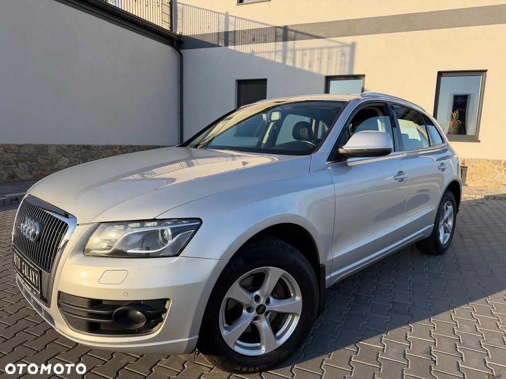 Audi Q5 - 24