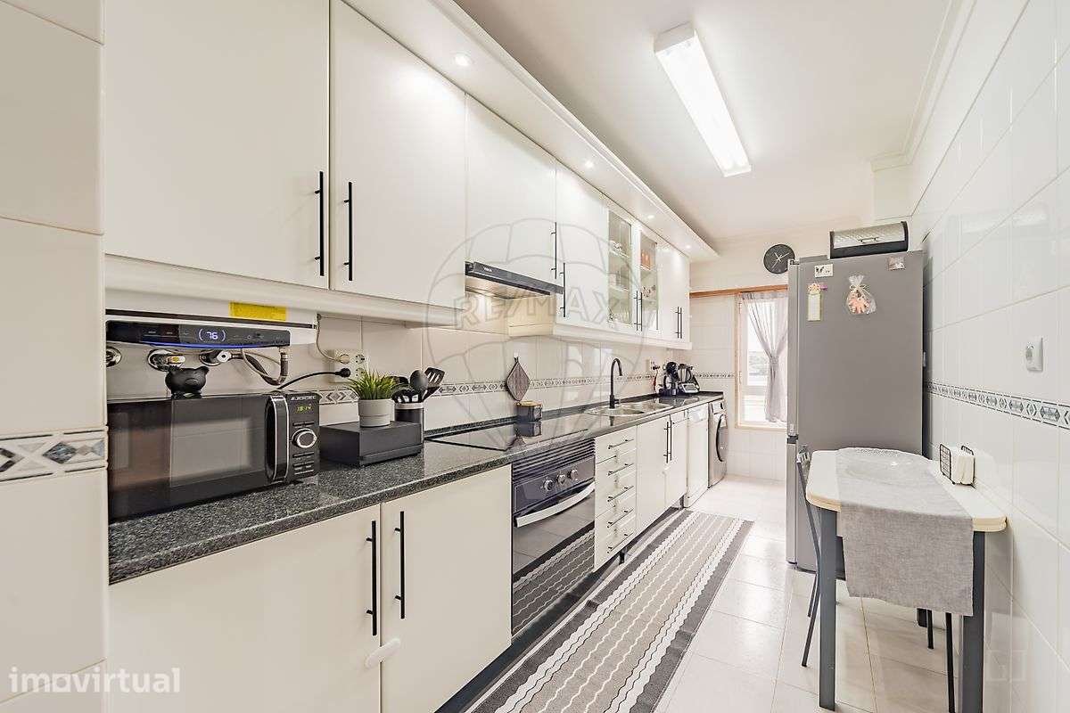 Apartamento T2 para venda - Grande imagem: 5/31