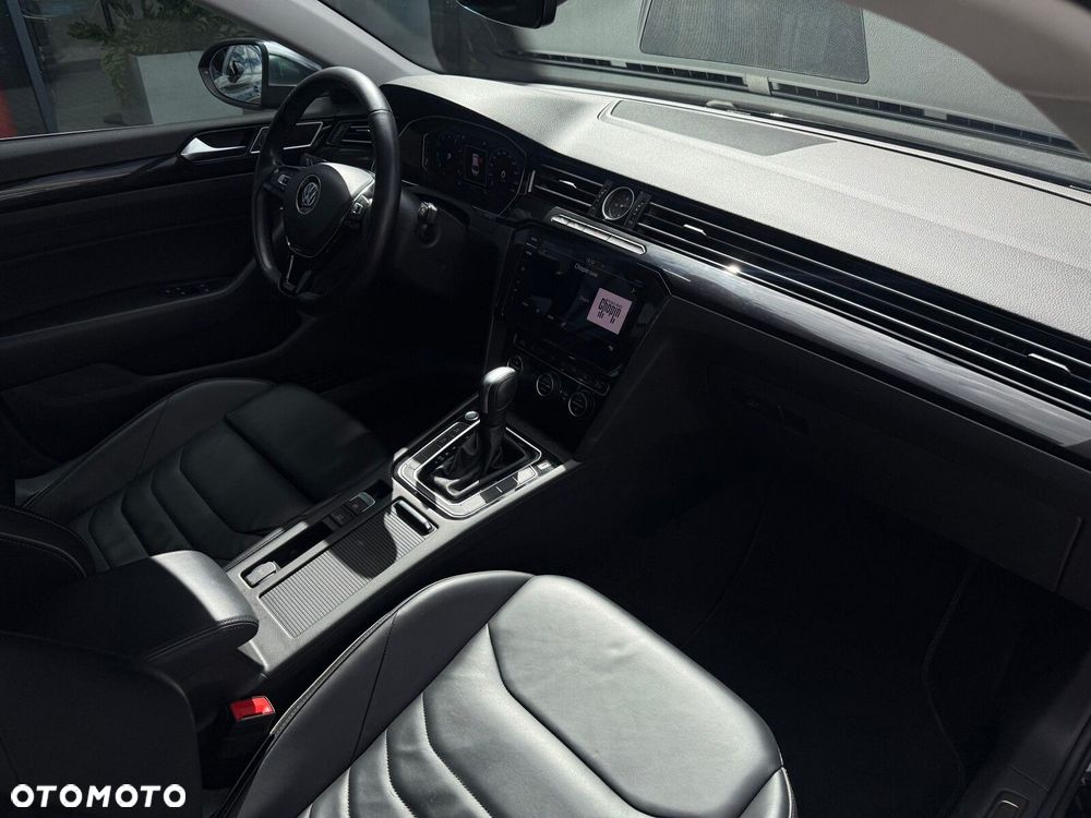 Volkswagen Arteon - 17