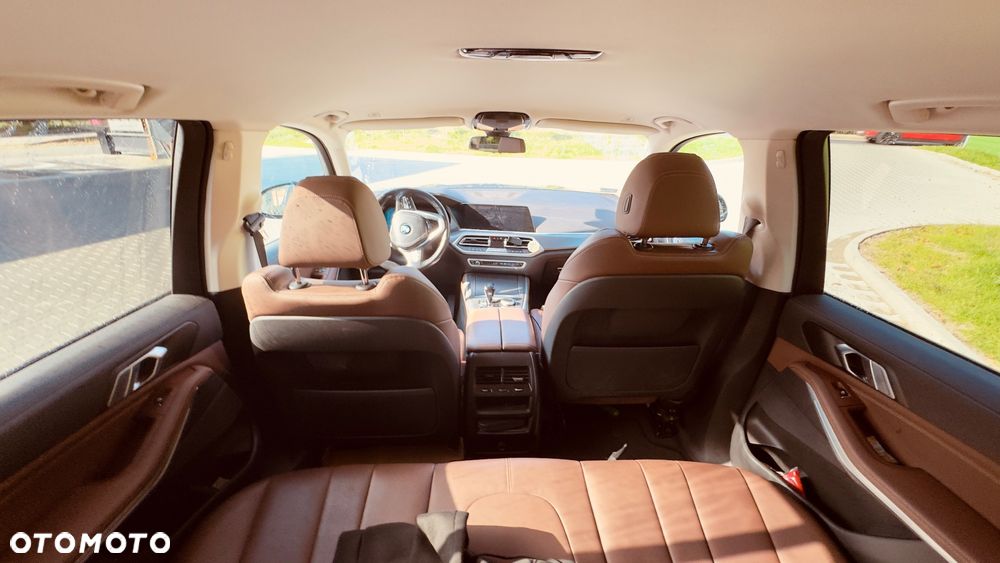 BMW X5 xDrive25d sport - 12