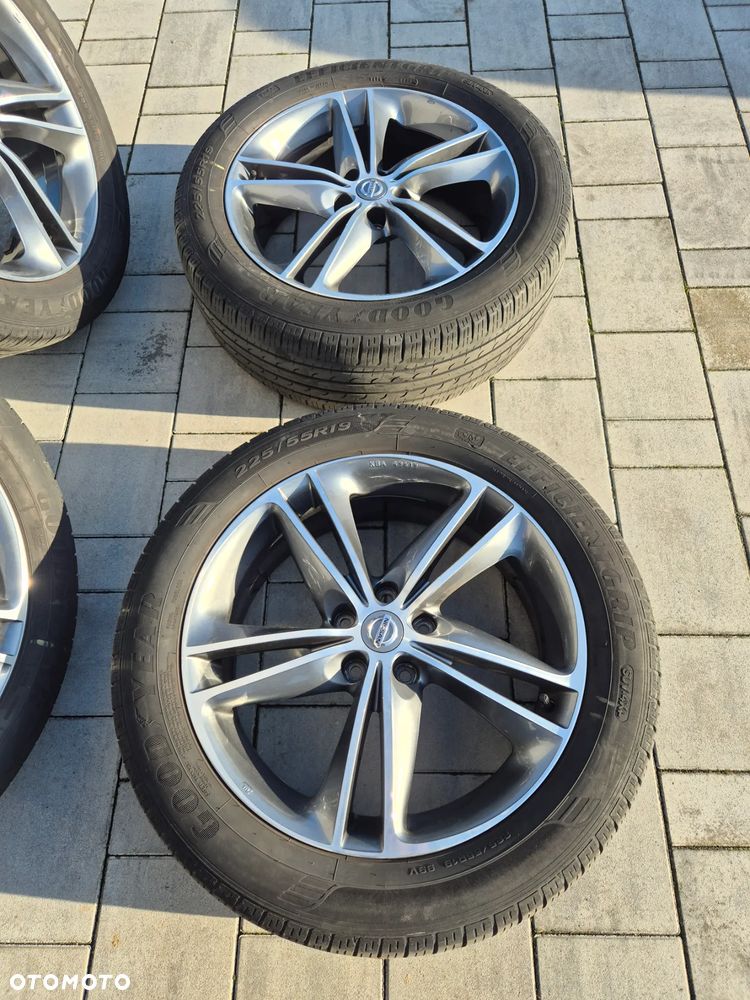 Nissan X-Trail 1.6 DCi Tekna 4WD - 27