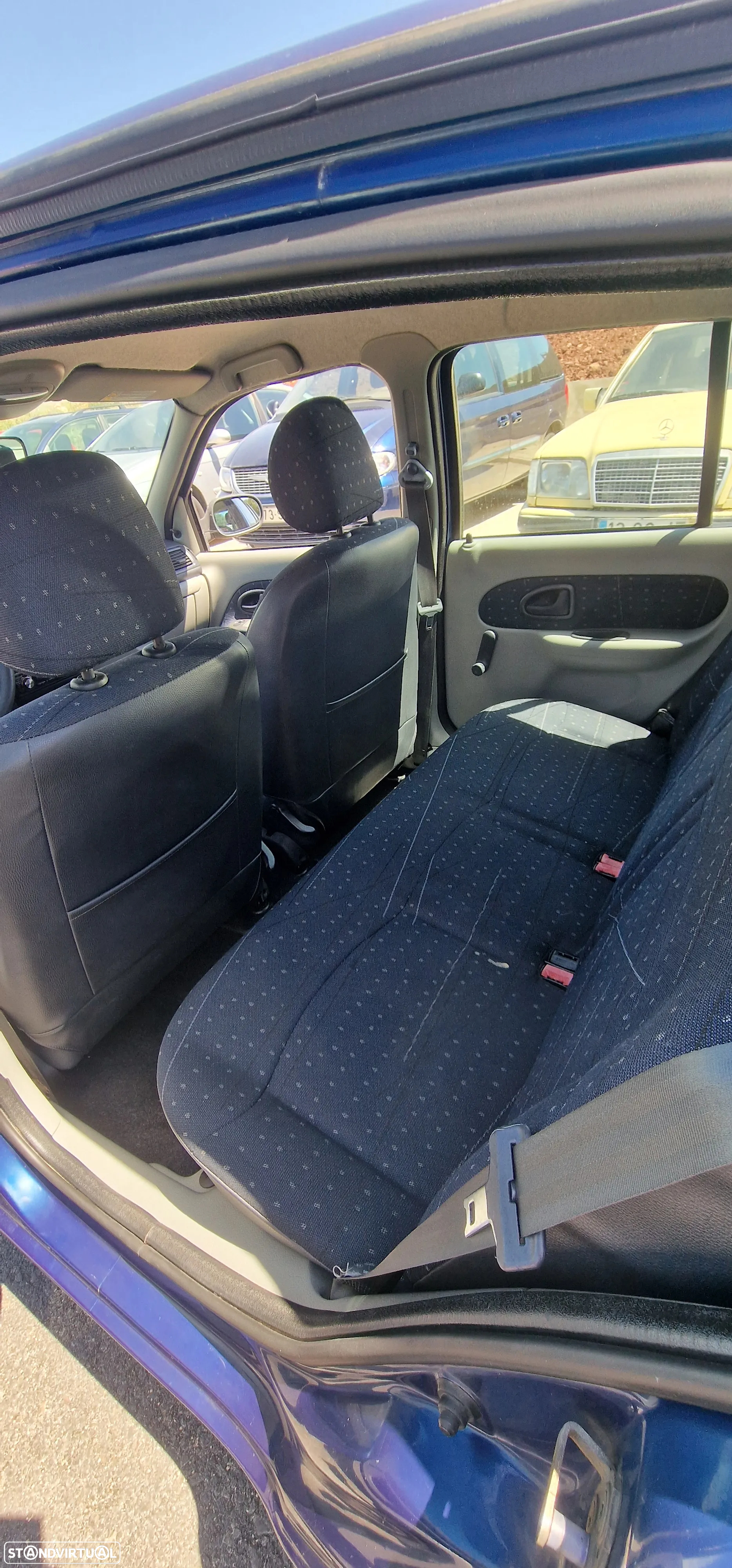 Renault Clio 1.2 - 9