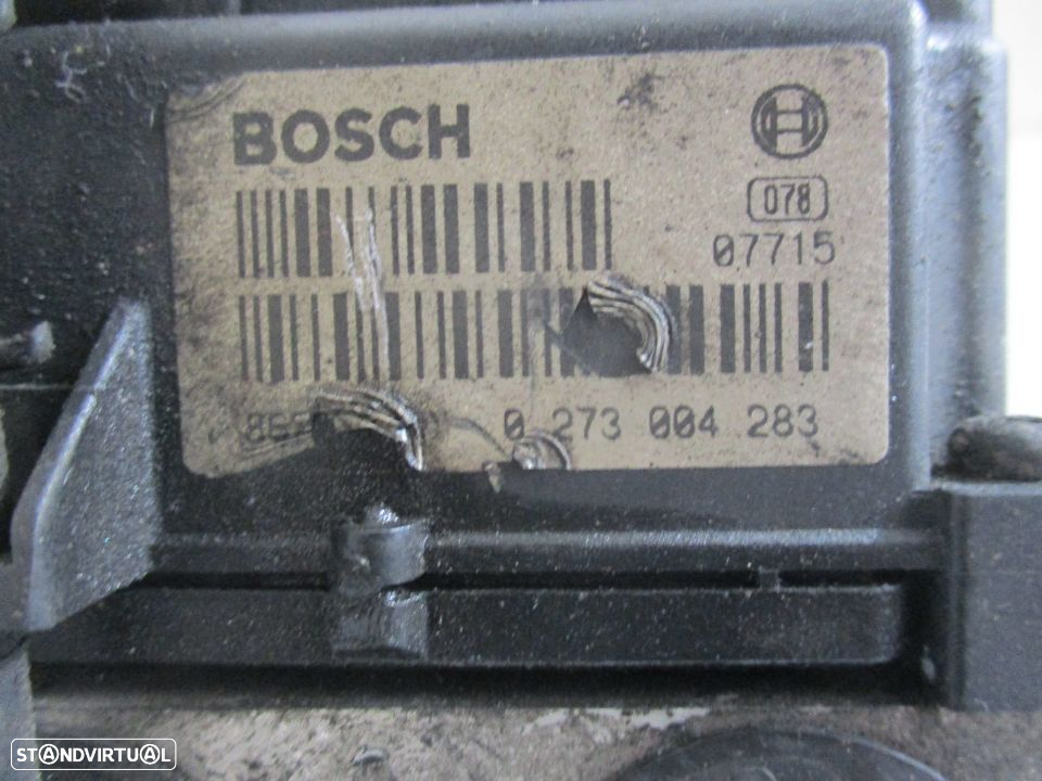 Módulo ABS VW Volkswagen Passat Audi A4 - 5