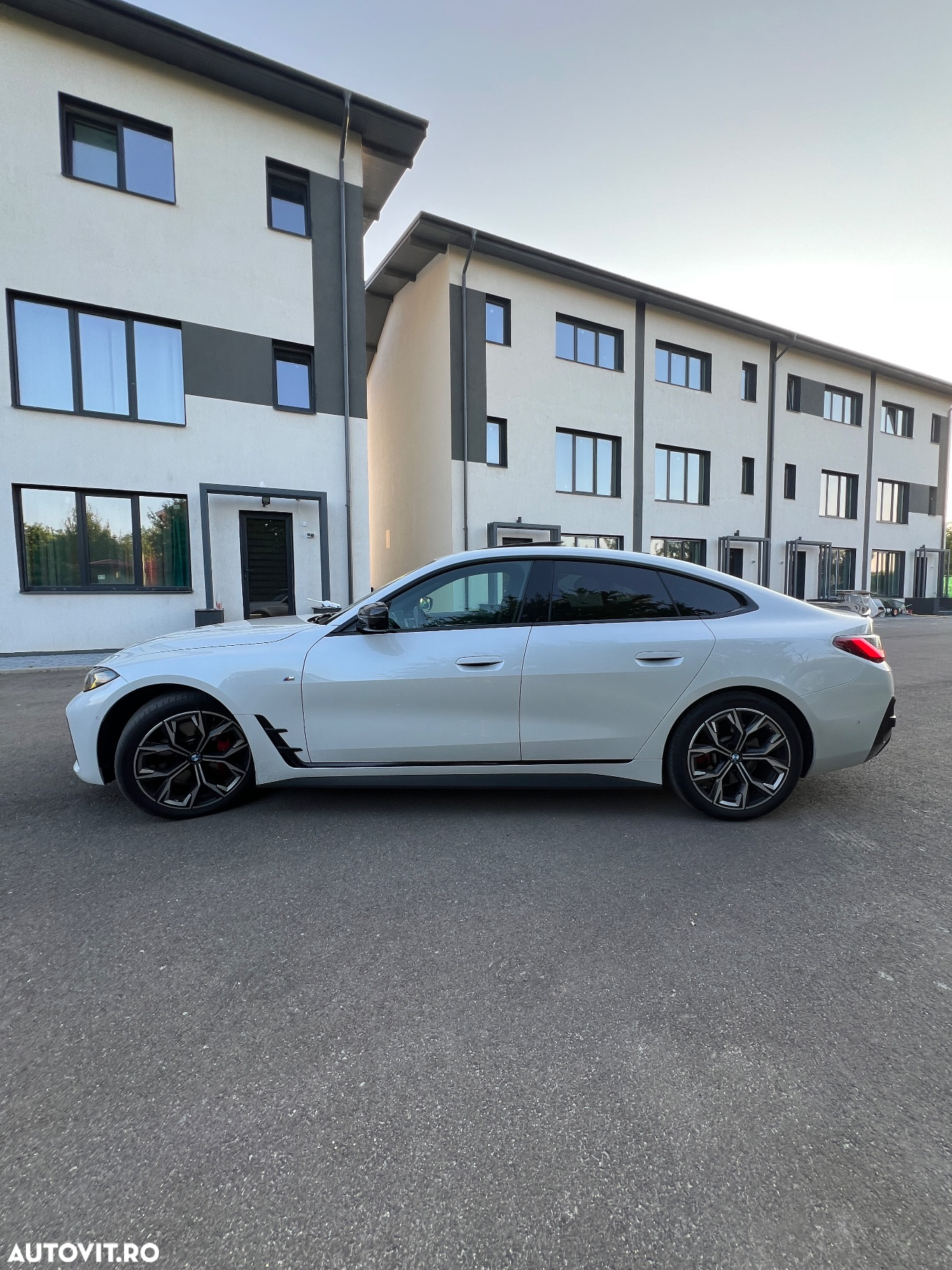 BMW Seria 4 430i xDrive AT - 4