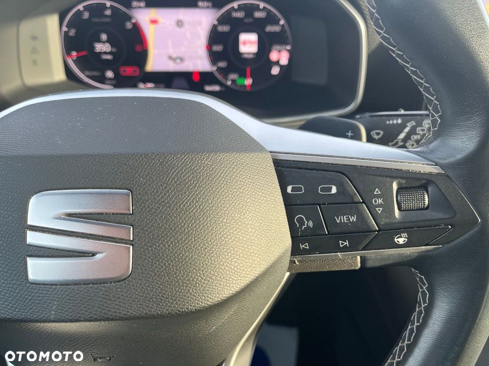 Seat Leon 2.0 TDI Style DSG - 25