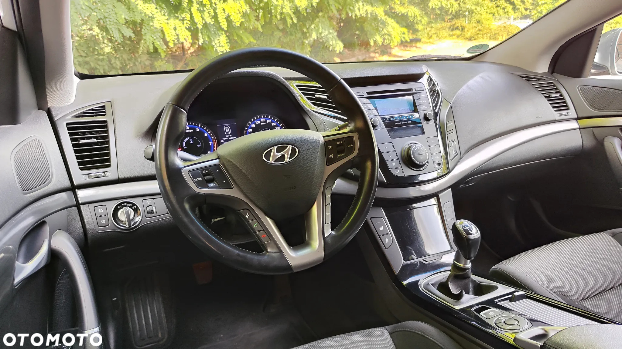 Hyundai i40 i40cw 1.6 5 Star Edition - 20