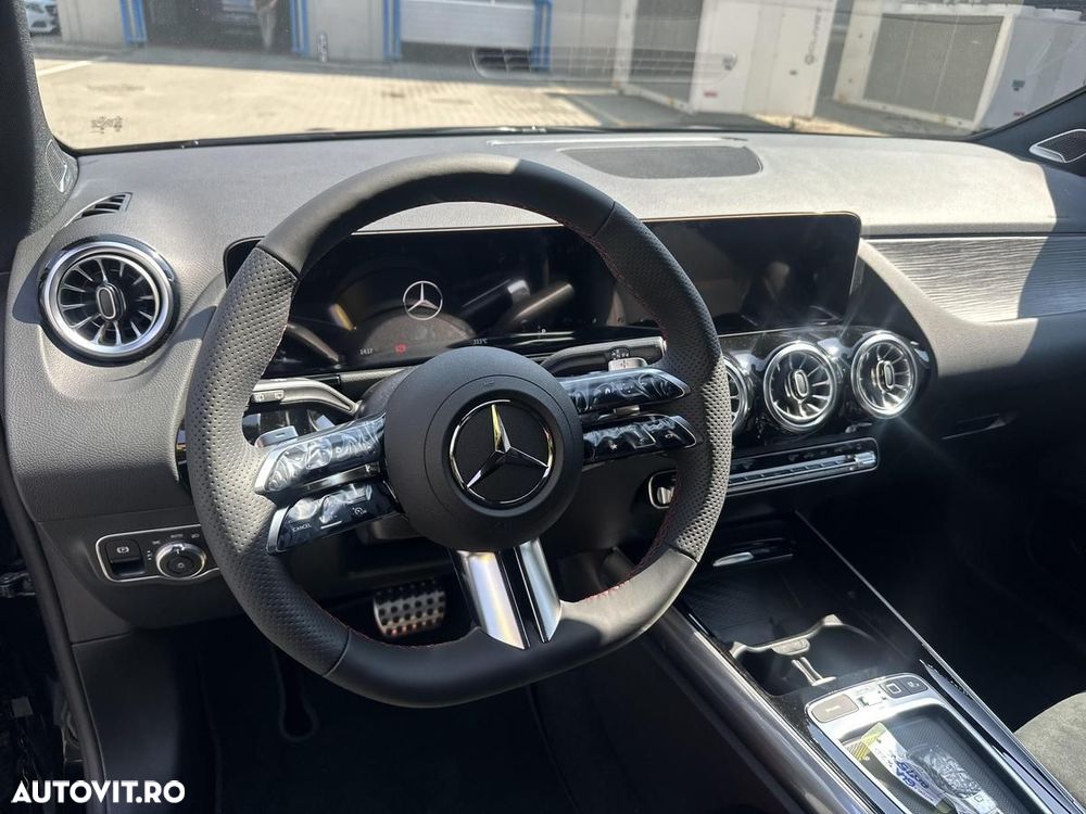 Mercedes-Benz GLA 220 4MATIC MHEV Aut. - 10