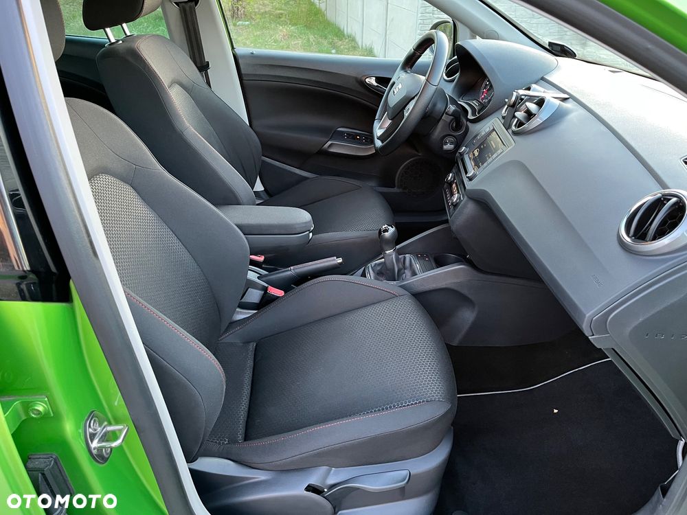 Seat Ibiza - 27