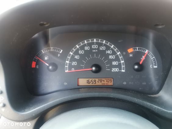 Fiat Panda 1.3 Multijet Dynamic - 7