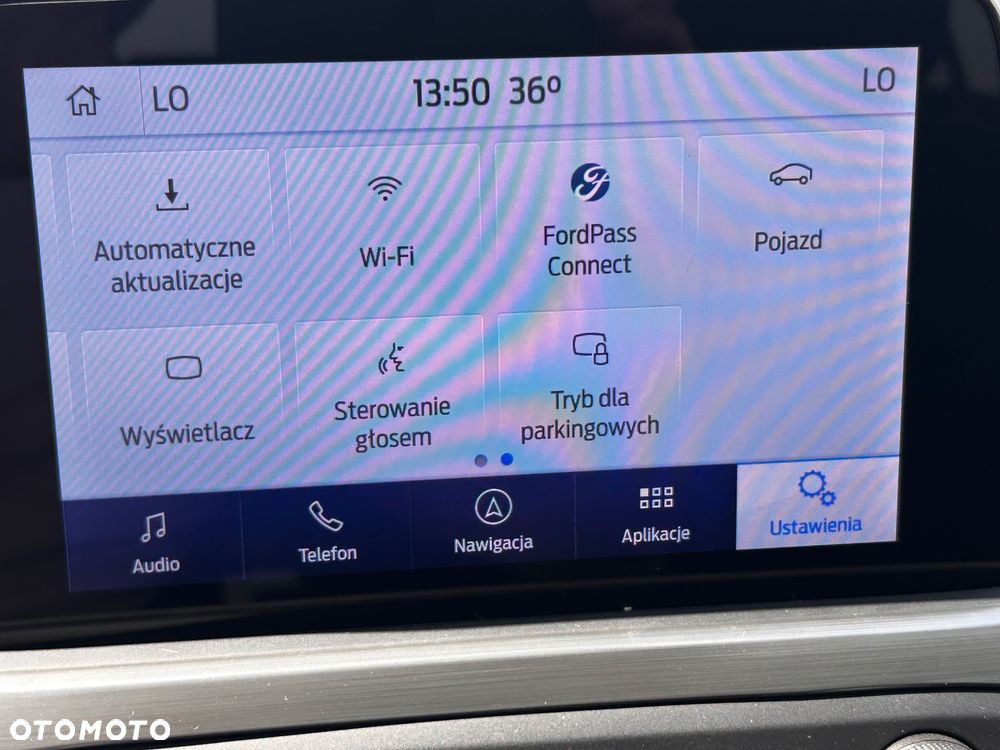 Ford Focus 2.0 TDCi Titanium ASS PowerShift - 30
