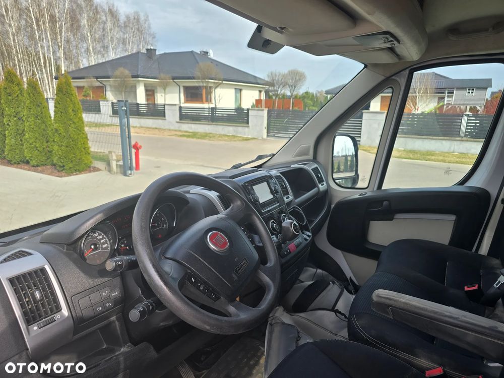 Fiat Ducato - 6