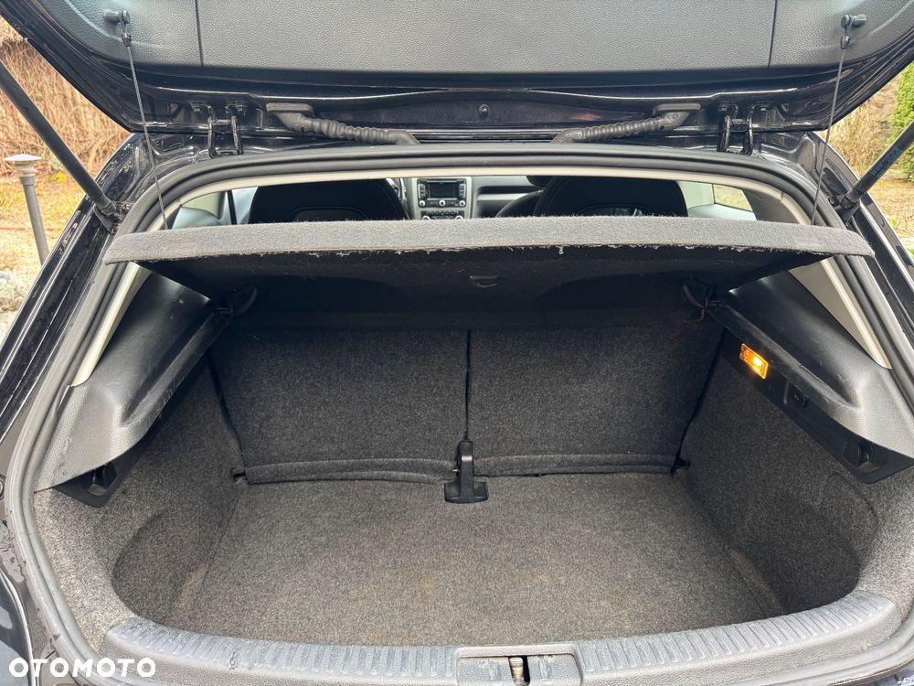 Volkswagen Scirocco 2.0 TDI Blue Motion Technologie - 14