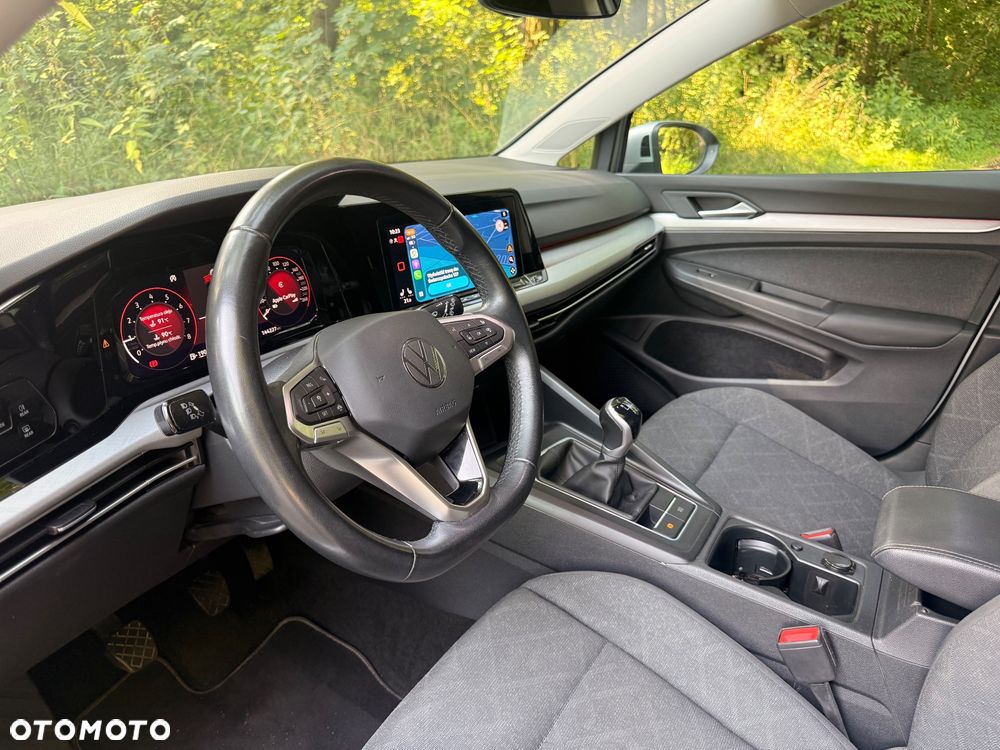 Volkswagen Golf 1.5 TSI EVO Life - 13