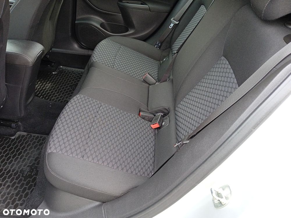Opel Astra 1.4 T Elite - 22