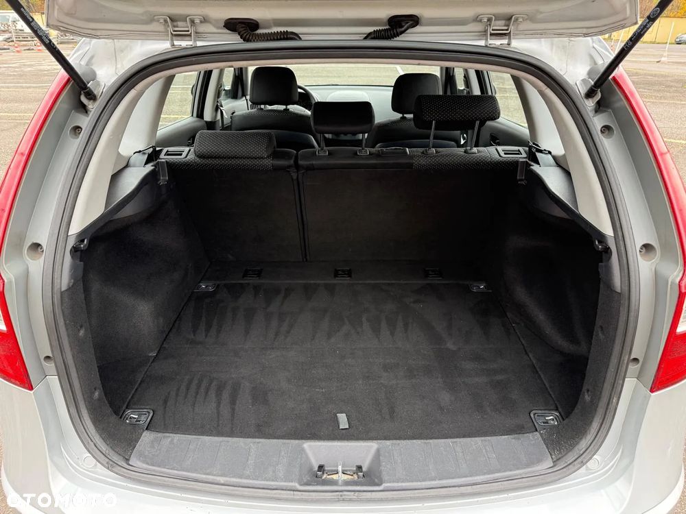 Hyundai i30 1.4 blue Classic - 9