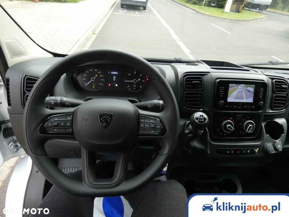 Peugeot Boxer - 6