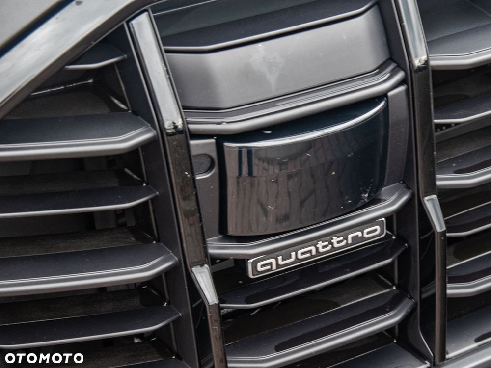 Audi Q7 50 TDI mHEV Quattro S Line Tiptr - 7