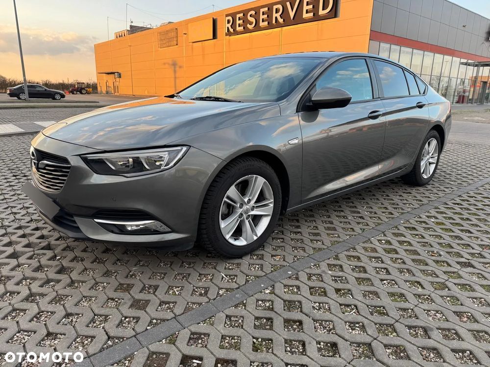 Opel Insignia 1.6 CDTI - 1
