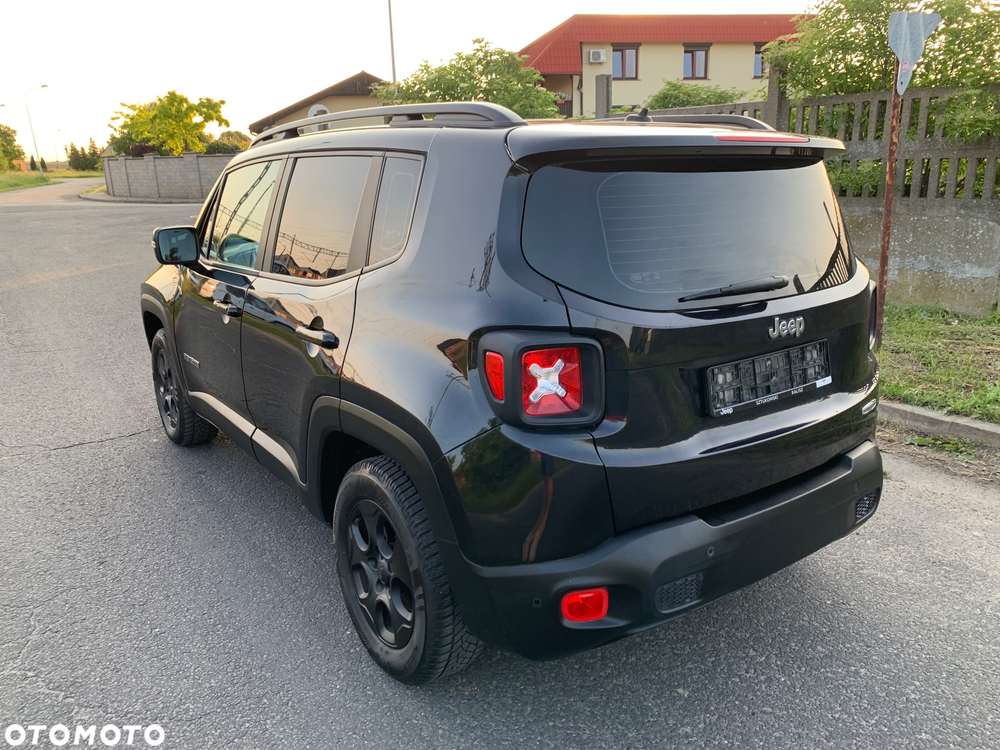 Jeep Renegade 1.6 E-torQ Longitude - 3