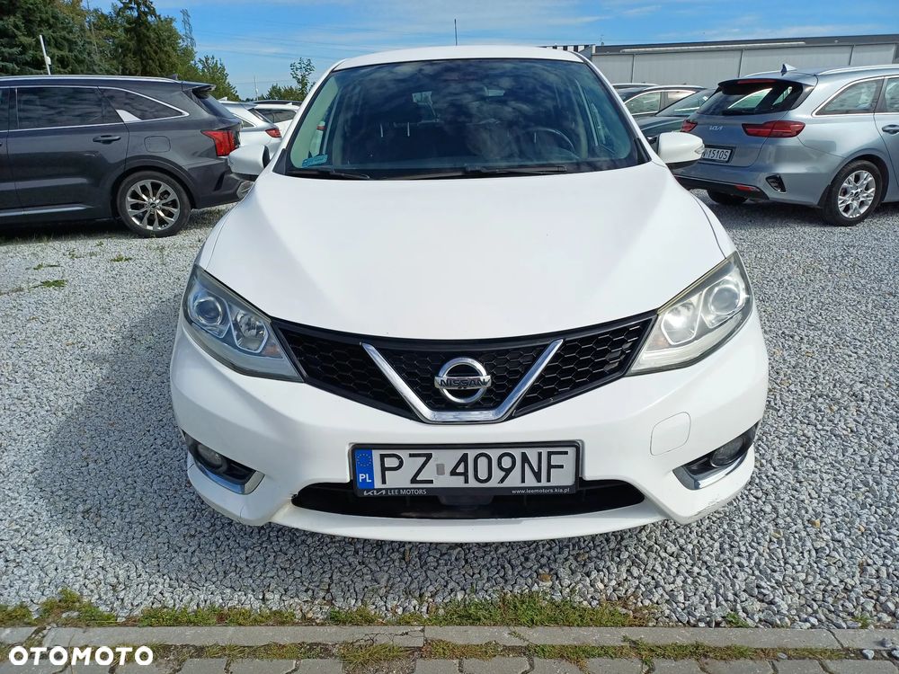 Nissan Pulsar 1.2 DIG-T Tekna - 12