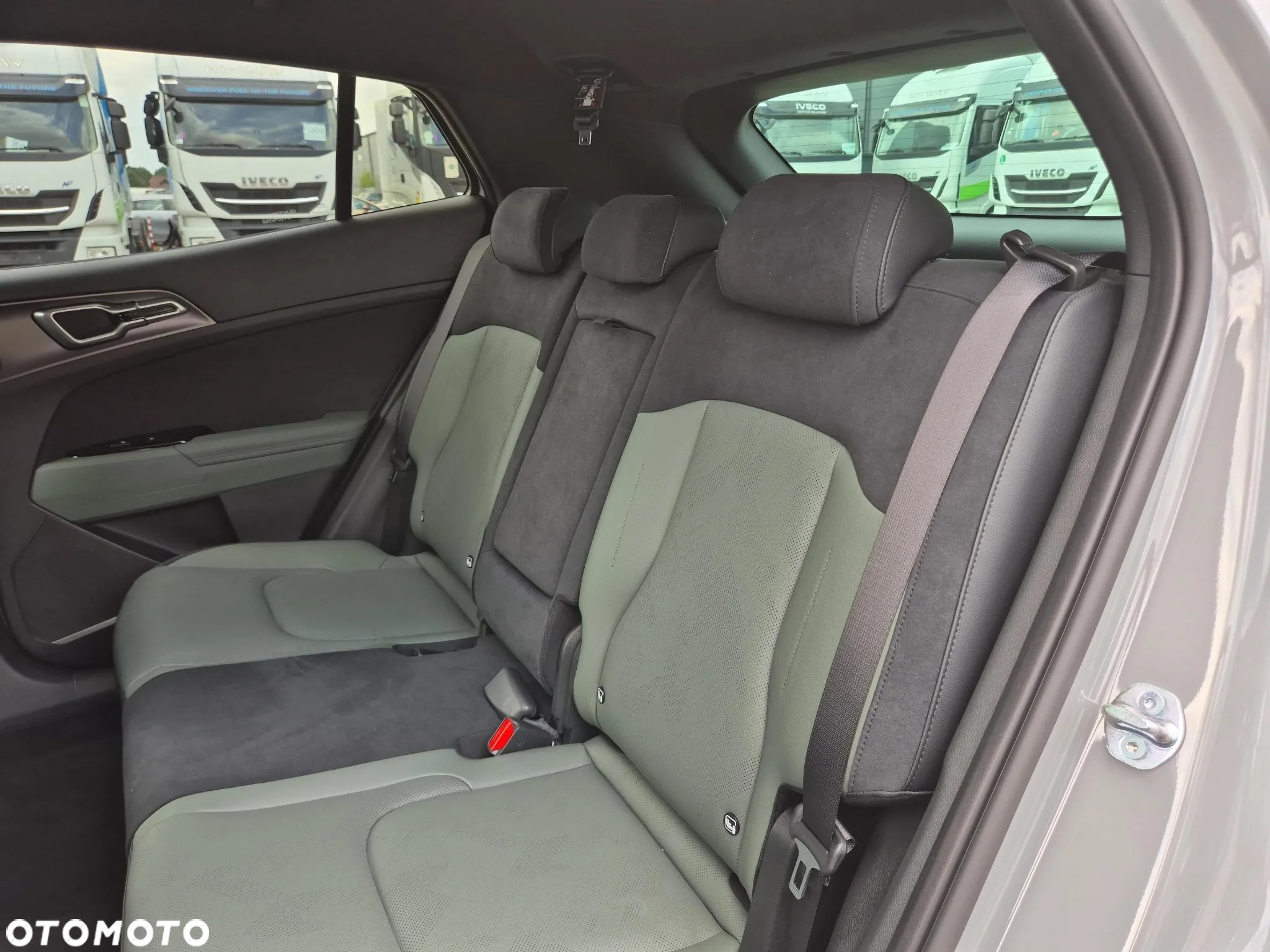 Kia Sportage 1.6 T-GDI Anniversary 2WD DCT - 16