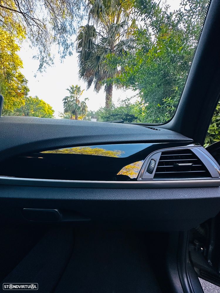 BMW 118 d Pack M Auto - 30