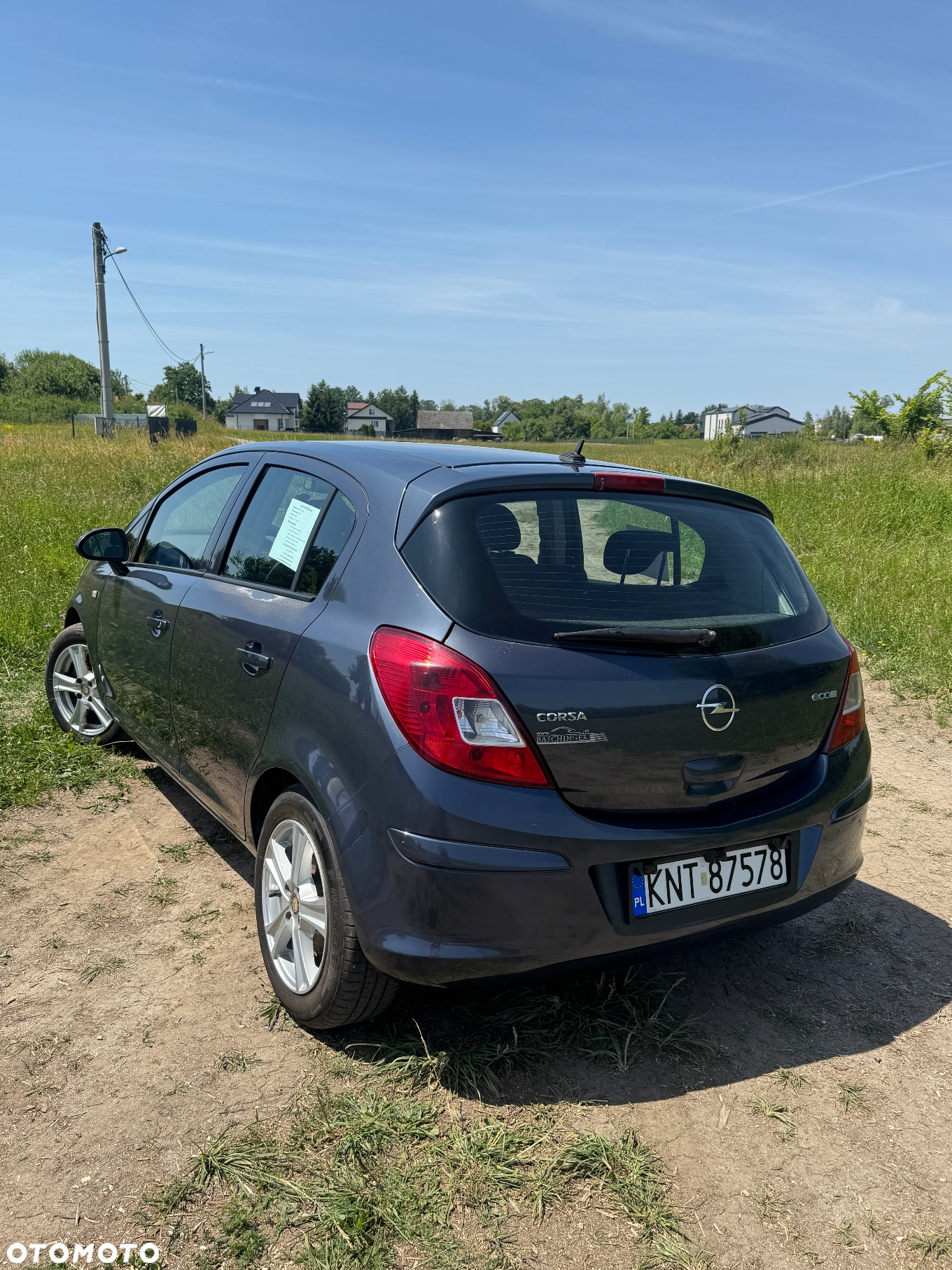 Opel Corsa 1.3 CDTI - 17