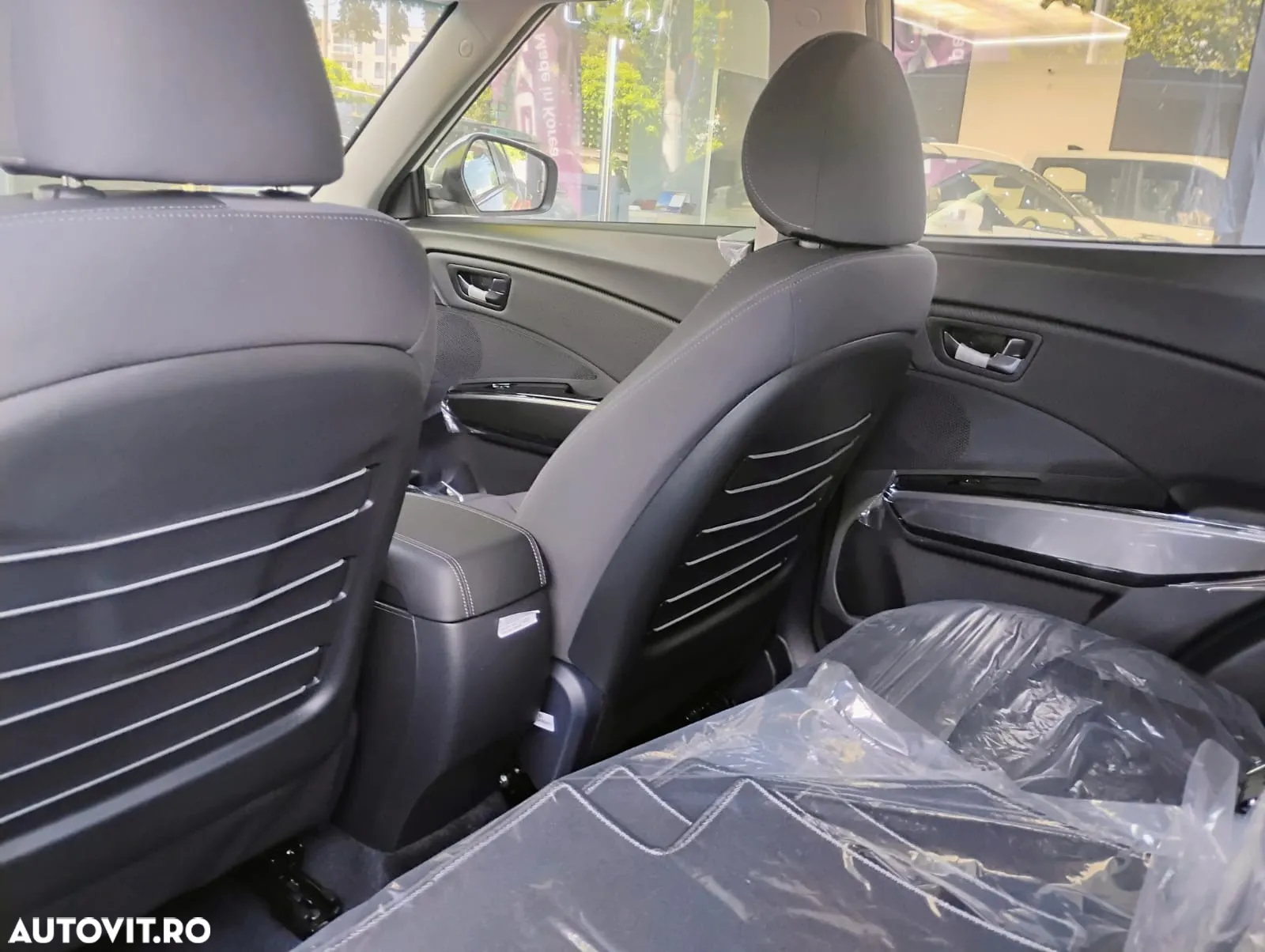 SsangYong Tivoli 1.5 T-GDI SMART - 4