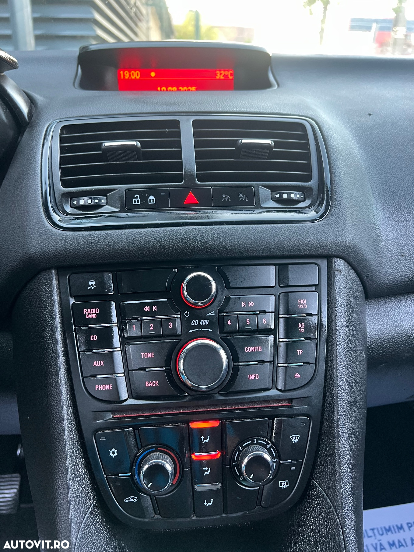 Opel Meriva - 7