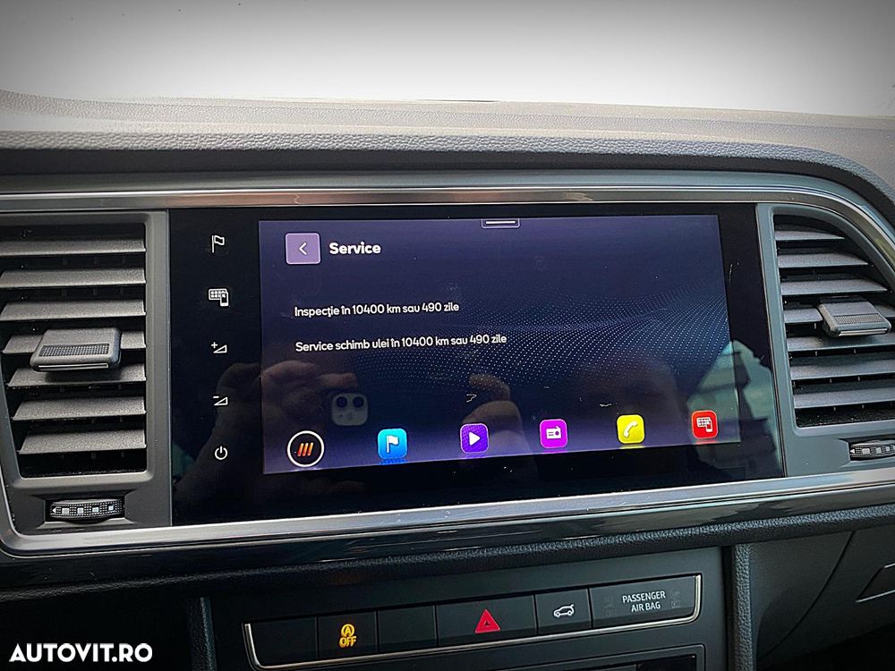Seat Ateca - 5