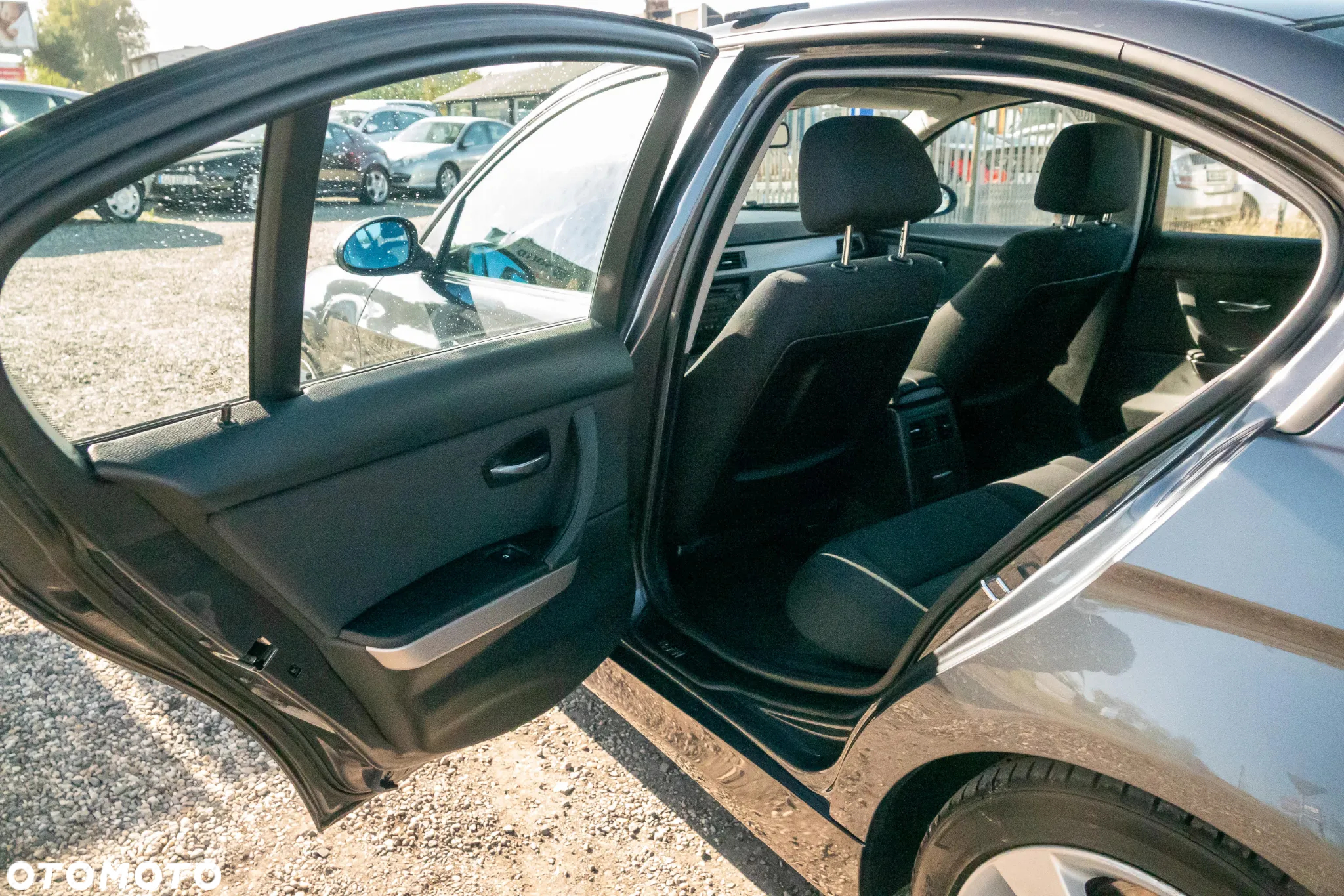 BMW Seria 3 318i - 19