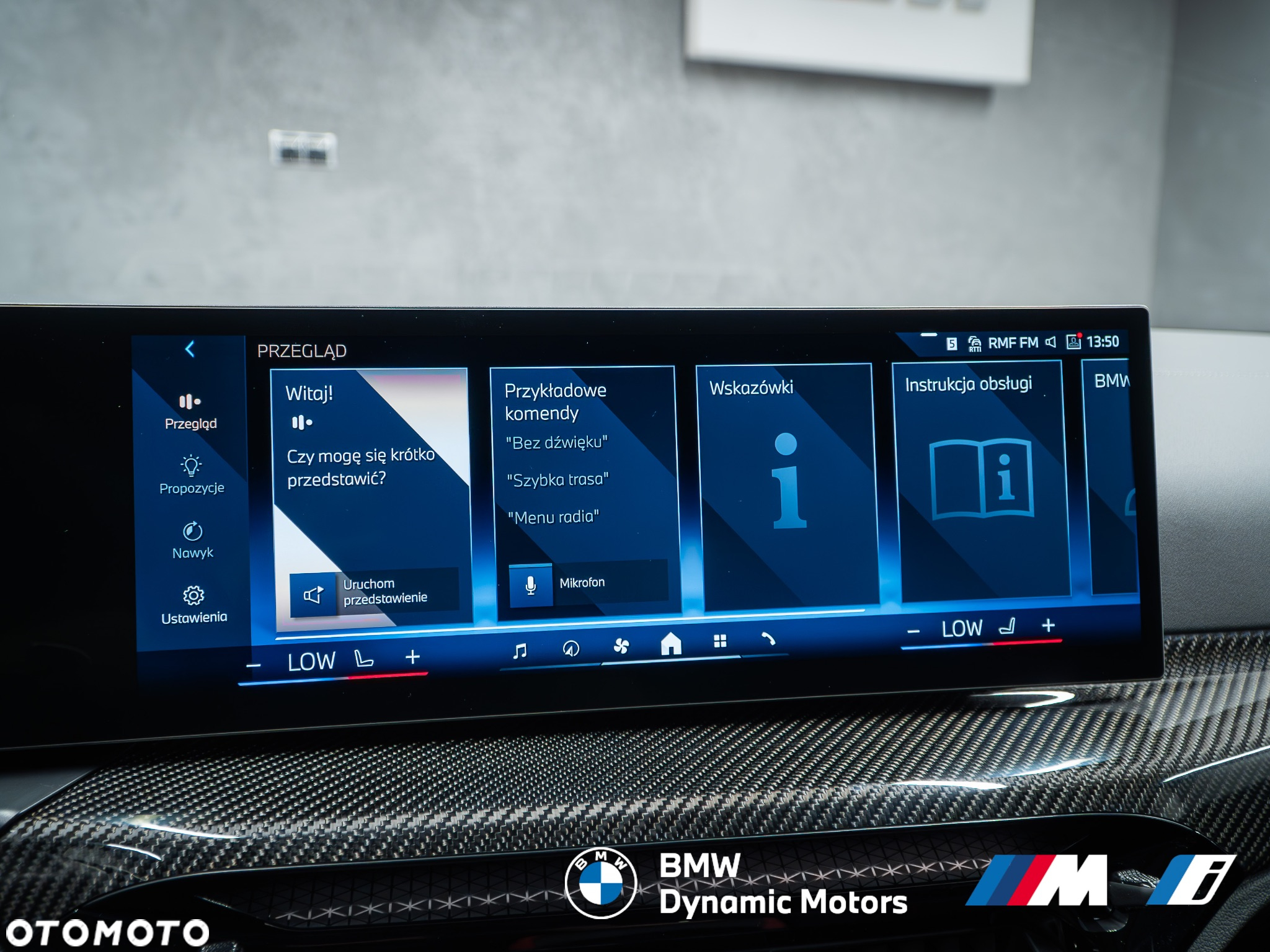 BMW Seria 4 430i xDrive Coupe M Sport - 27