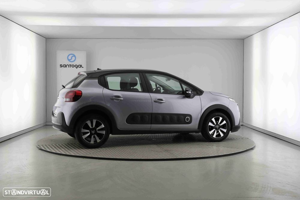 Citroën C3 1.2 PureTech Feel - 3