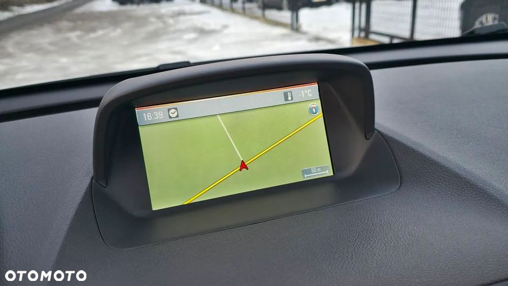 Opel Mokka 1.4 T Cosmo S&S 4x4 - 33