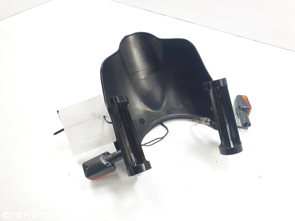 Buell Blast 500 Benzyna 2500 Owiewka Lamy Przód - 3