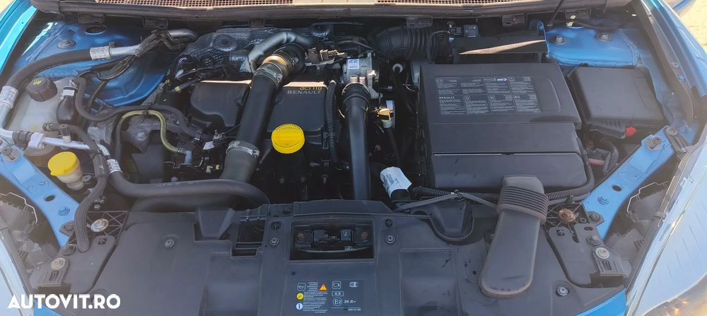 Renault Megane 1.5 dCi Dynamique - 13