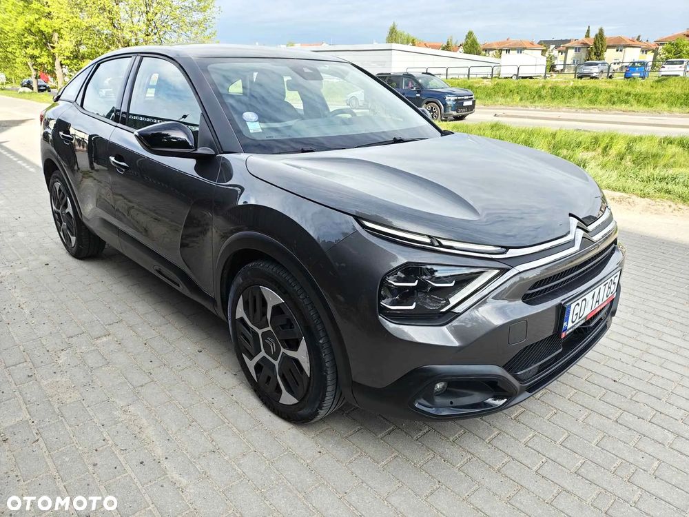 Citroën C4 PureTech 130 Stop&Start FEEL PACK - 15