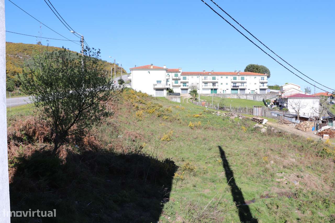Lote de Terreno  Venda em Santa Eulália,Vizela - Grande imagem: 5/12